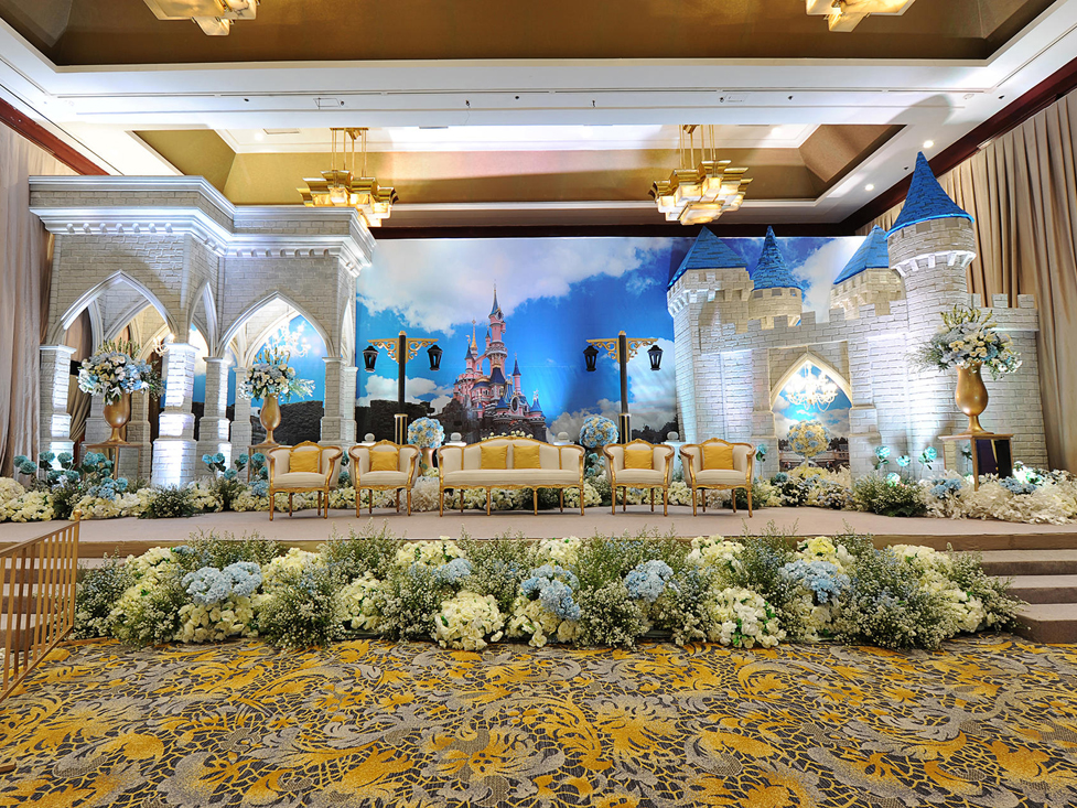 Wedding events